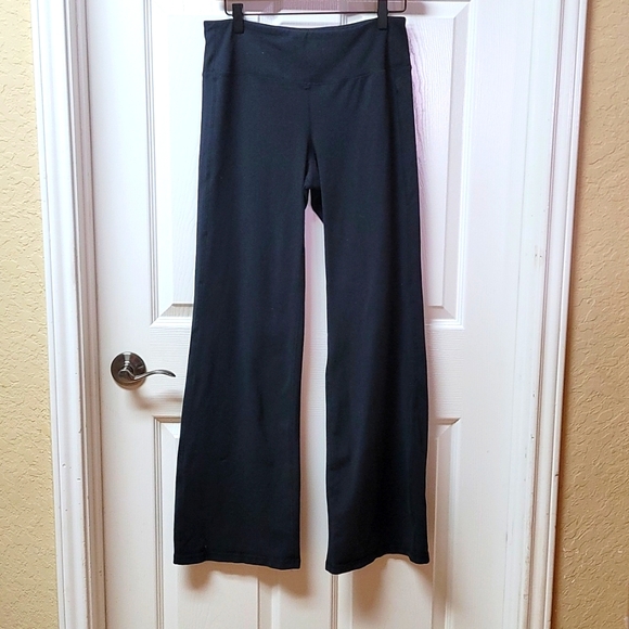 Athleta Pants - Black Athleta Swetpants